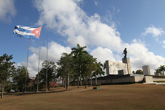 Che Memorial