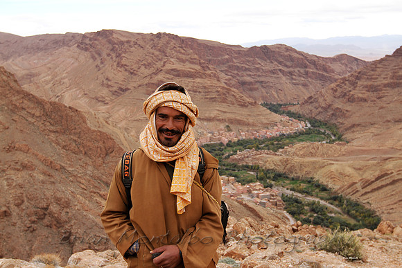 Atlas Mountains Morocco