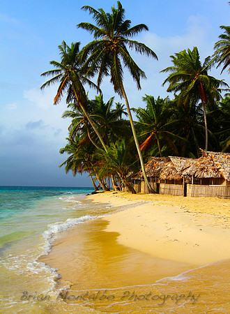 San Blas Islands, Panama