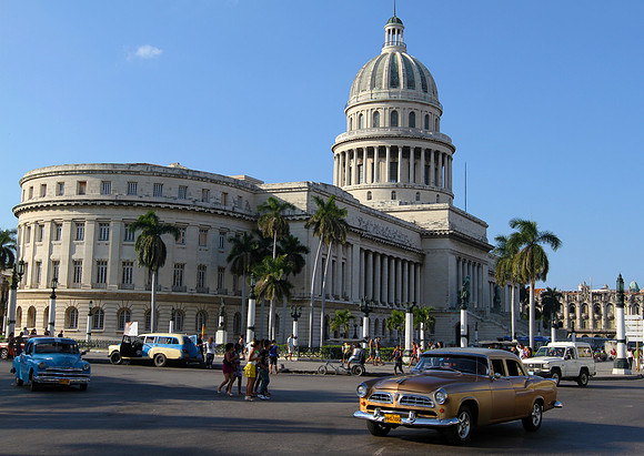 Capitol Building
