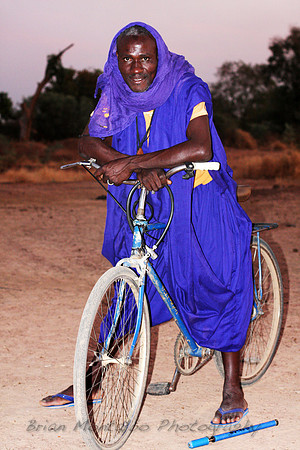 Senegal