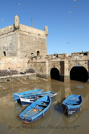 Essouira