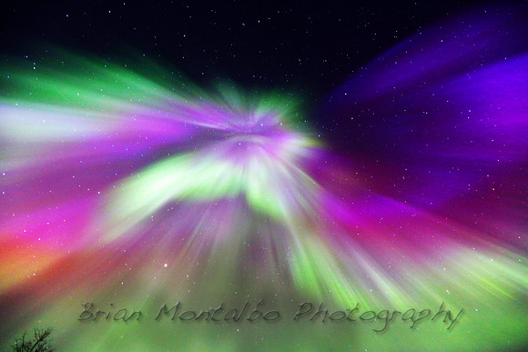 Color Explosion