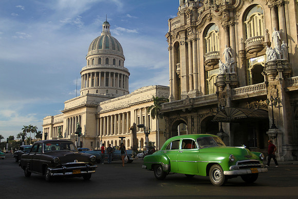 Havana, Cuba