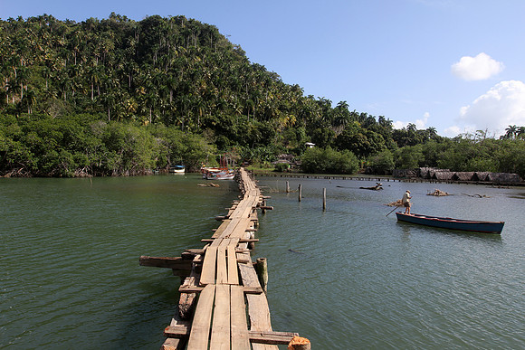 Baracoa