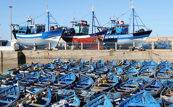 Essaouira