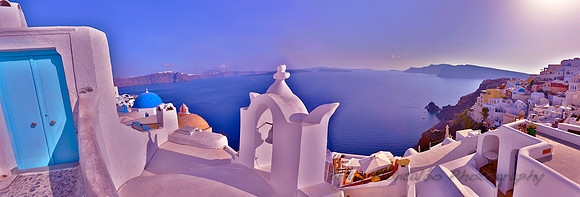 Santorini
