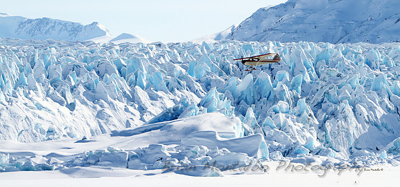 Alaska Flying