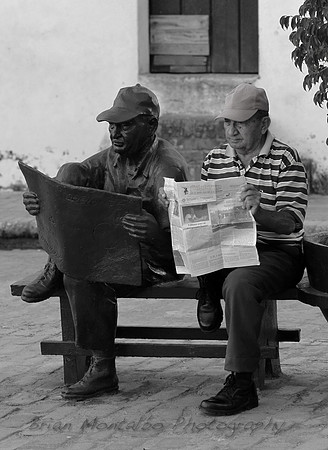 Cuba