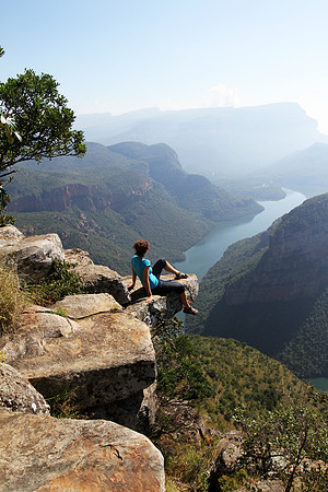 Blyde River Canyon, South Africa