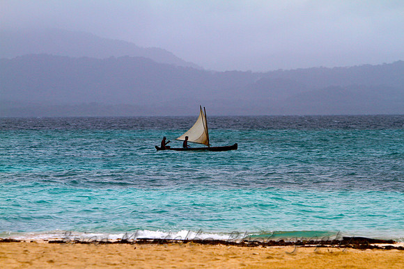 San Blas, Panama