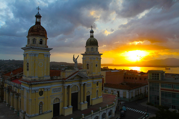 Santiago de Cuba