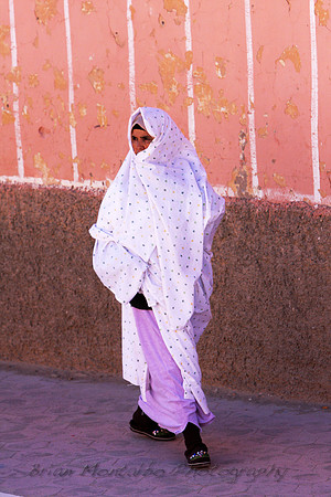 Culture of Morocco