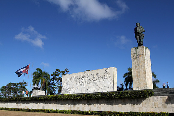 Che Memorial