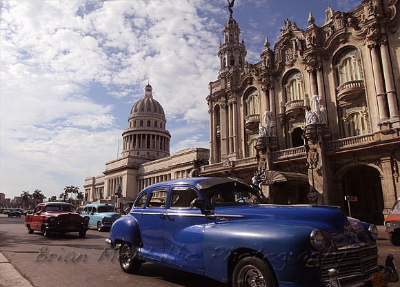 Havana, Cuba