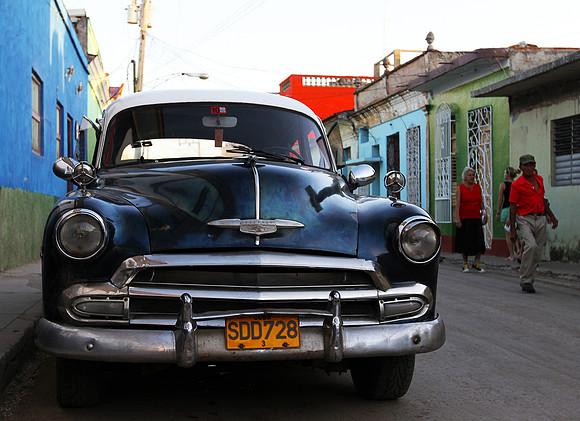 Trinidad