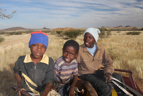 Namibia