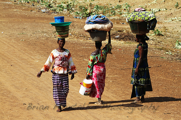 African Culture