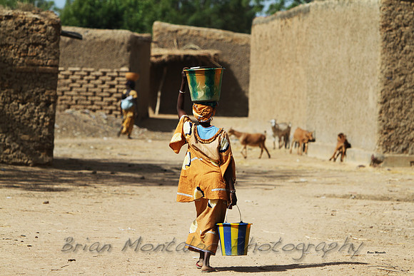 Mali