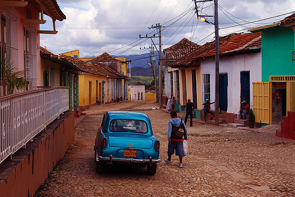Trinidad
