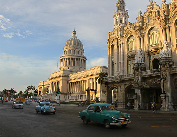 Havana