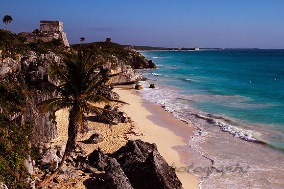 Tulum Mexico